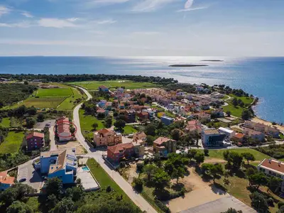 Ferienwohnung für 4 Personen (55 m²) in Medulin 7/10