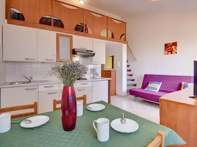 Ferienwohnung für 4 Personen (55 m²) in Medulin 8/10