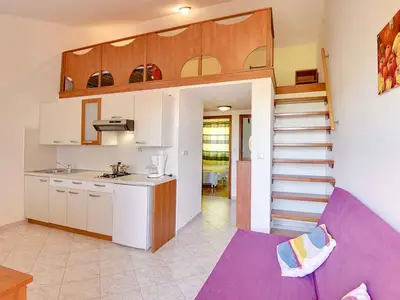 Ferienwohnung für 4 Personen (55 m²) in Medulin 9/10