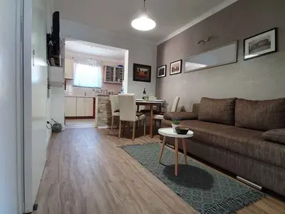 Ferienwohnung für 4 Personen (52 m²) in Medulin 5/10