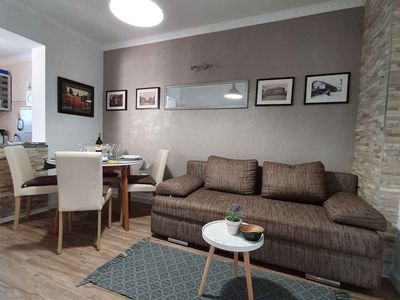 Ferienwohnung für 6 Personen (52 m²) in Medulin 6/10