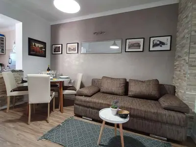 Ferienwohnung für 4 Personen (52 m²) in Medulin 6/10