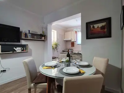 Ferienwohnung für 4 Personen (52 m²) in Medulin 7/10