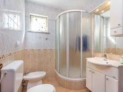 Ferienwohnung für 4 Personen (52 m²) in Medulin 8/10