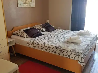 Ferienwohnung für 4 Personen (52 m²) in Medulin 9/10