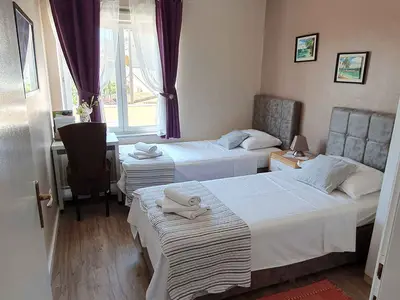 Ferienwohnung für 4 Personen (52 m²) in Medulin 10/10