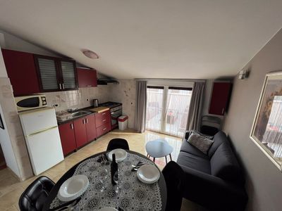 Ferienwohnung für 4 Personen (64 m²) in Medulin 4/10