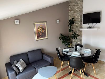 Ferienwohnung für 4 Personen (64 m²) in Medulin 6/10