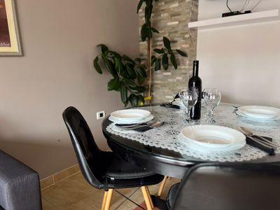 Ferienwohnung für 4 Personen (64 m²) in Medulin 7/10