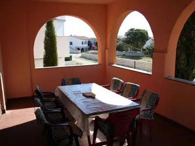 Ferienwohnung für 8 Personen (100 m²) in Medulin 3/10