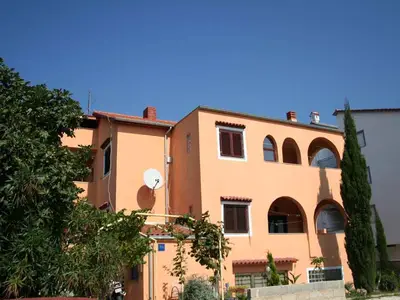 Ferienwohnung für 8 Personen (100 m²) in Medulin 1/10