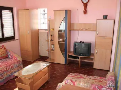 Ferienwohnung für 8 Personen (100 m²) in Medulin 4/10