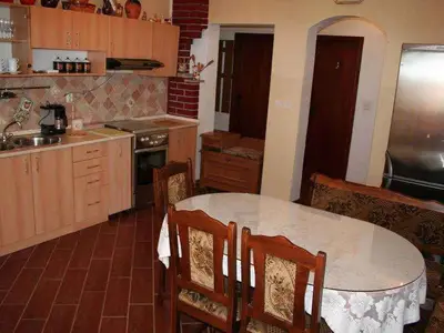 Ferienwohnung für 8 Personen (100 m²) in Medulin 6/10