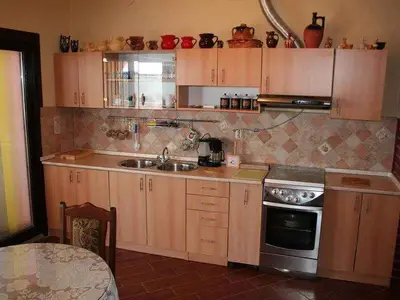 Ferienwohnung für 8 Personen (100 m²) in Medulin 7/10