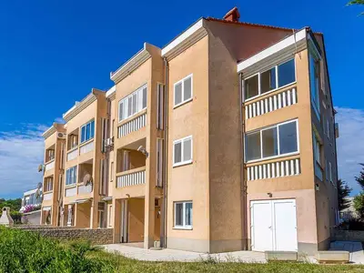 Ferienwohnung für 5 Personen (45 m²) in Medulin 2/10