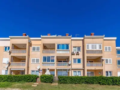 Ferienwohnung für 5 Personen (45 m²) in Medulin 3/10