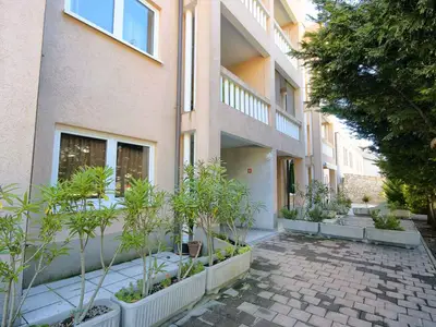 Ferienwohnung für 5 Personen (45 m²) in Medulin 5/10