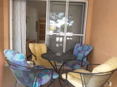 Ferienwohnung für 5 Personen (45 m²) in Medulin 8/10