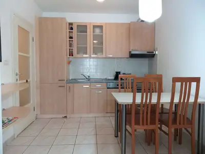 Ferienwohnung für 5 Personen (45 m²) in Medulin 9/10