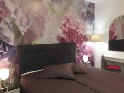 Ferienwohnung für 4 Personen (48 m²) in Medulin 1/10