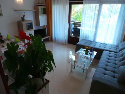 Ferienwohnung für 5 Personen (54 m²) in Medulin 1/10