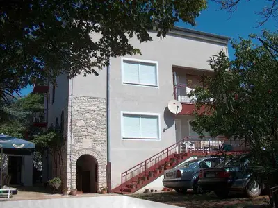 Ferienwohnung für 6 Personen (80 m²) in Medulin 8/10