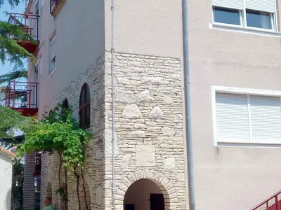 Ferienwohnung für 6 Personen (80 m²) in Medulin 9/10