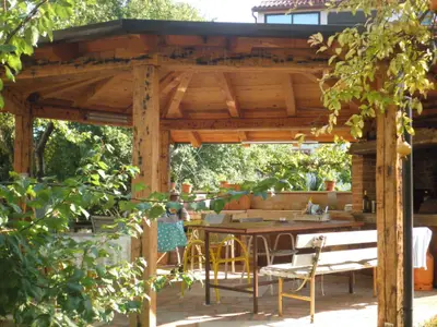 Ferienwohnung für 6 Personen (80 m²) in Medulin 1/10