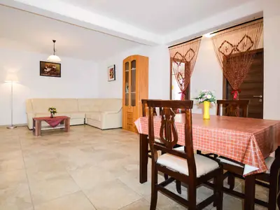 Ferienwohnung für 5 Personen (80 m²) in Liznjan 5/10