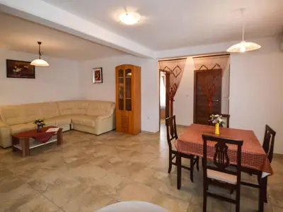 Ferienwohnung für 5 Personen (80 m²) in Liznjan 7/10