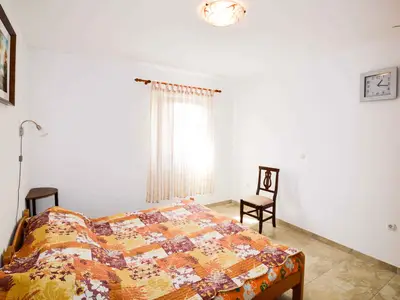 Ferienwohnung für 5 Personen (80 m²) in Liznjan 10/10