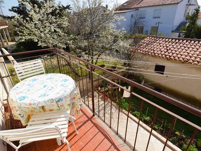 Ferienwohnung für 4 Personen (70 m²) in Medulin 2/10