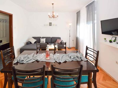 Ferienwohnung für 4 Personen (70 m²) in Medulin 4/10