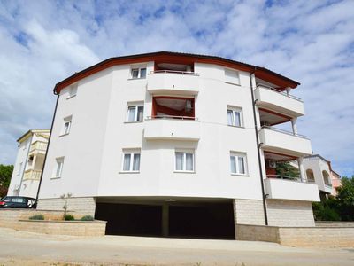 Ferienwohnung für 4 Personen (39 m²) in Medulin 1/10