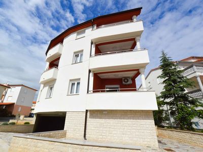 Ferienwohnung für 4 Personen (39 m²) in Medulin 2/10