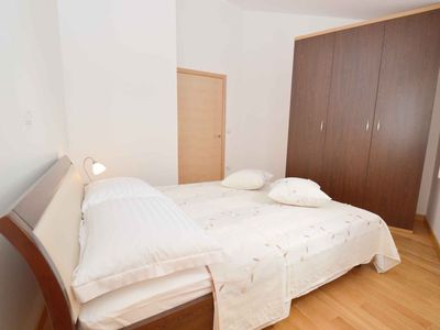 Ferienwohnung für 4 Personen (39 m²) in Medulin 10/10