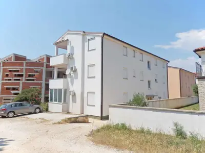 Ferienwohnung für 5 Personen (53 m²) in Medulin 6/10