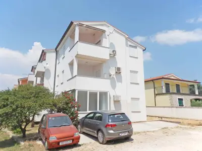 Ferienwohnung für 5 Personen (53 m²) in Medulin 4/10