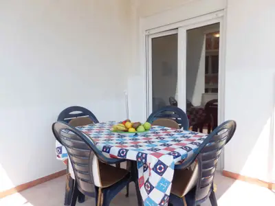 Ferienwohnung für 5 Personen (53 m²) in Medulin 3/10