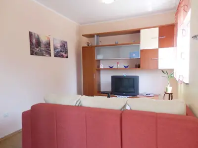 Ferienwohnung für 5 Personen (53 m²) in Medulin 9/10