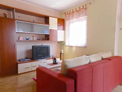 Ferienwohnung für 5 Personen (53 m²) in Medulin 8/10