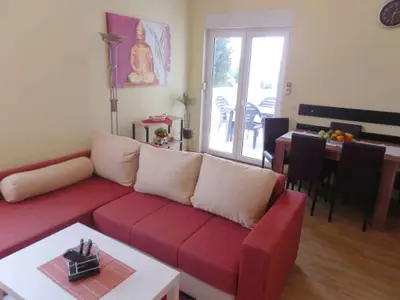 Ferienwohnung für 5 Personen (53 m²) in Medulin 7/10