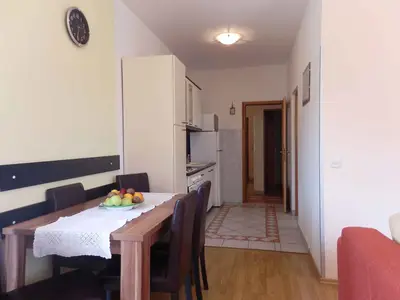 Ferienwohnung für 5 Personen (53 m²) in Medulin 10/10