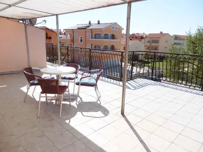 Ferienwohnung für 4 Personen (65 m²) in Medulin 5/10