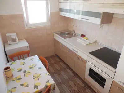 Ferienwohnung für 4 Personen (65 m²) in Medulin 8/10