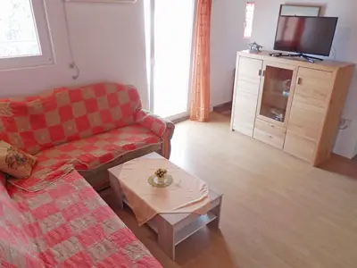Ferienwohnung für 4 Personen (65 m²) in Medulin 10/10