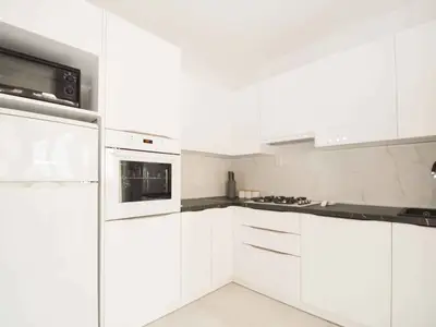Ferienwohnung für 6 Personen (120 m²) in Medulin 10/10