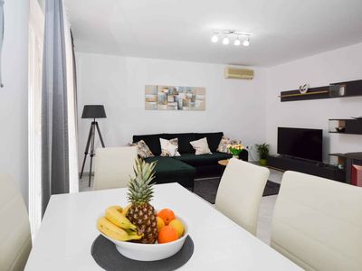 Ferienwohnung für 6 Personen (120 m²) in Medulin 7/10