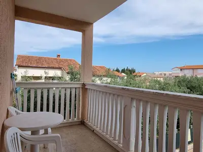 Ferienwohnung für 3 Personen (35 m²) in Medulin 2/10