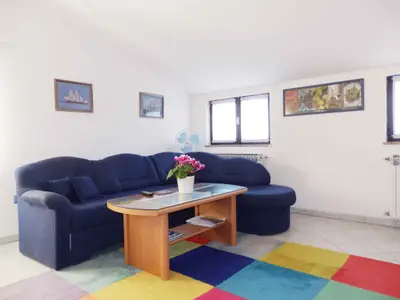 Ferienwohnung für 5 Personen (90 m²) in Medulin 6/10